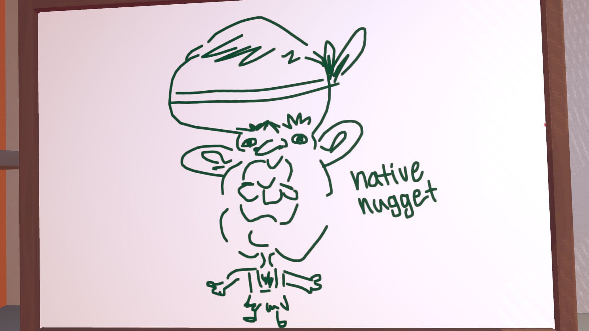 Nugget